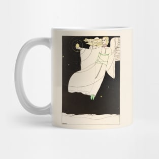 Heavenly Fairy Tale Mug